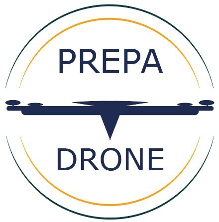 Prepadrone Logo